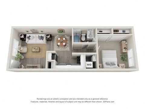 515-525 E Drake Rd 1-3 Beds Apartment, Student, Affordable, CSU, Fort Collins, Vacancies for Rent - Photo Gallery 36